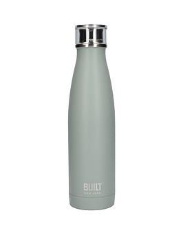 Very Built Hydration Double Walled Stainless Steel 17Oz Water Bottle  ... Picture