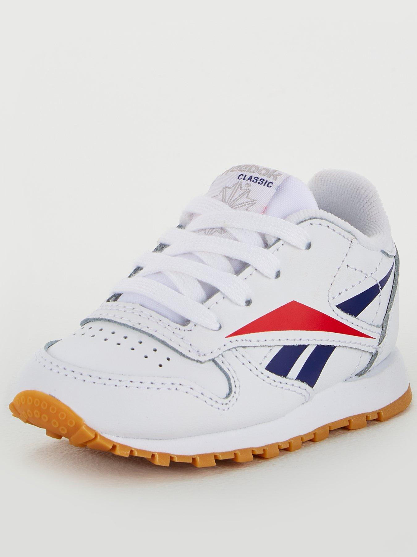 reebok classic trainers size 9