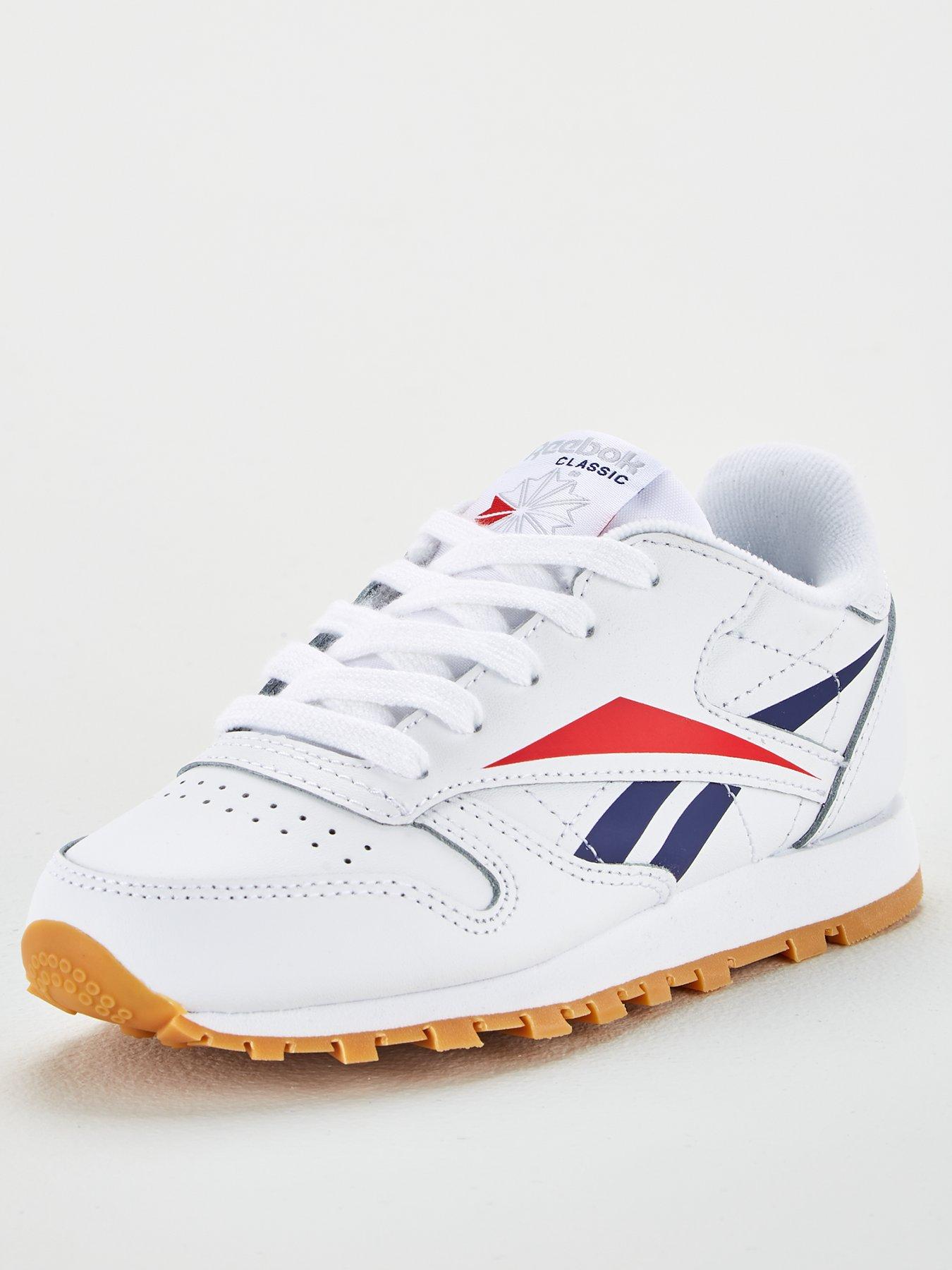 reebok classic children's