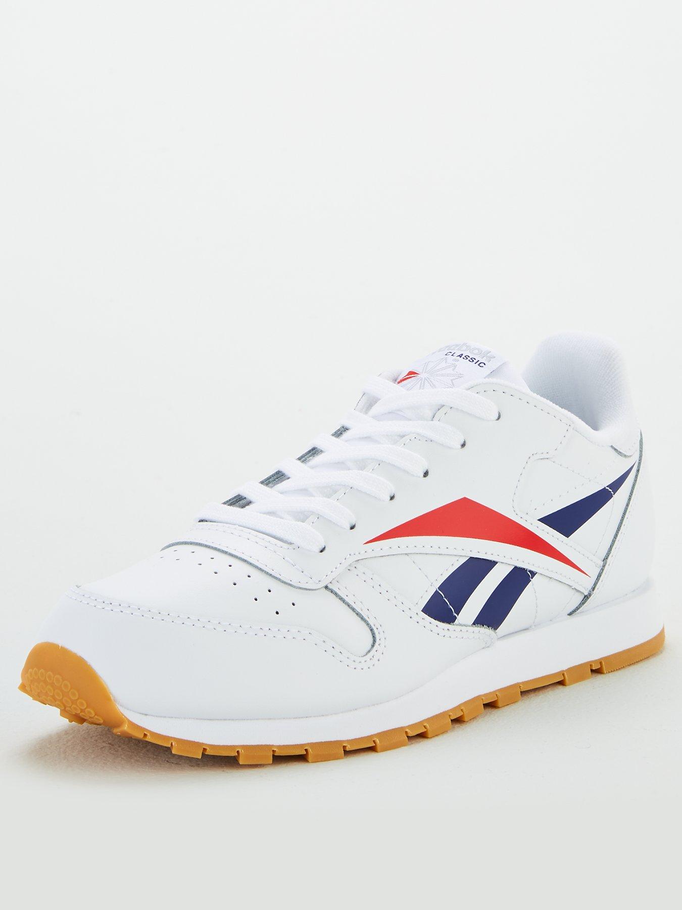 reebok classic size 3