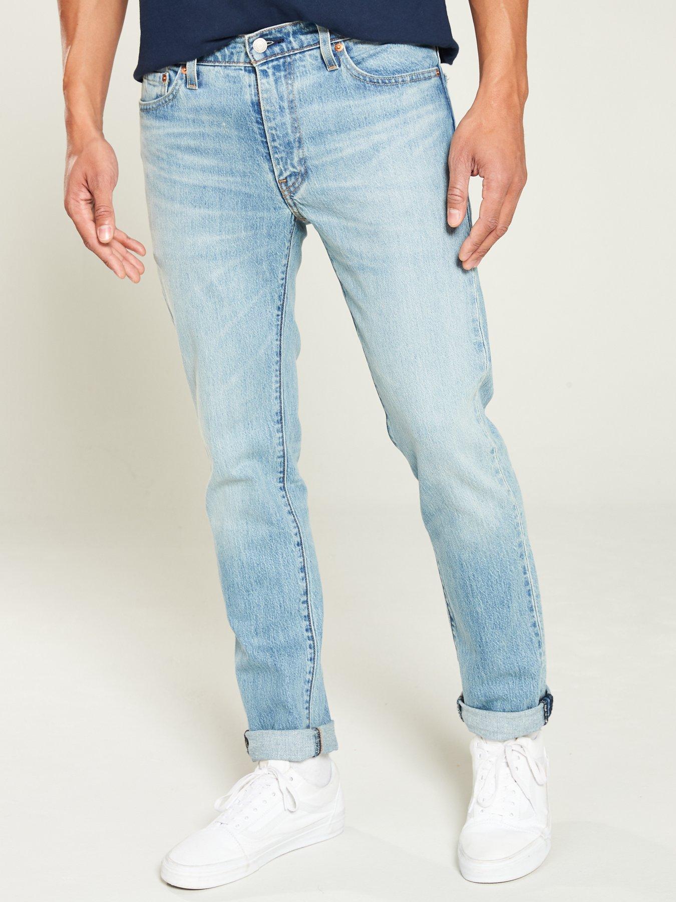 levis 512 amazon