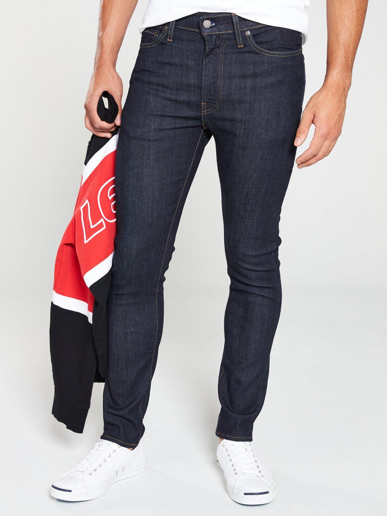 levis 510 stretch