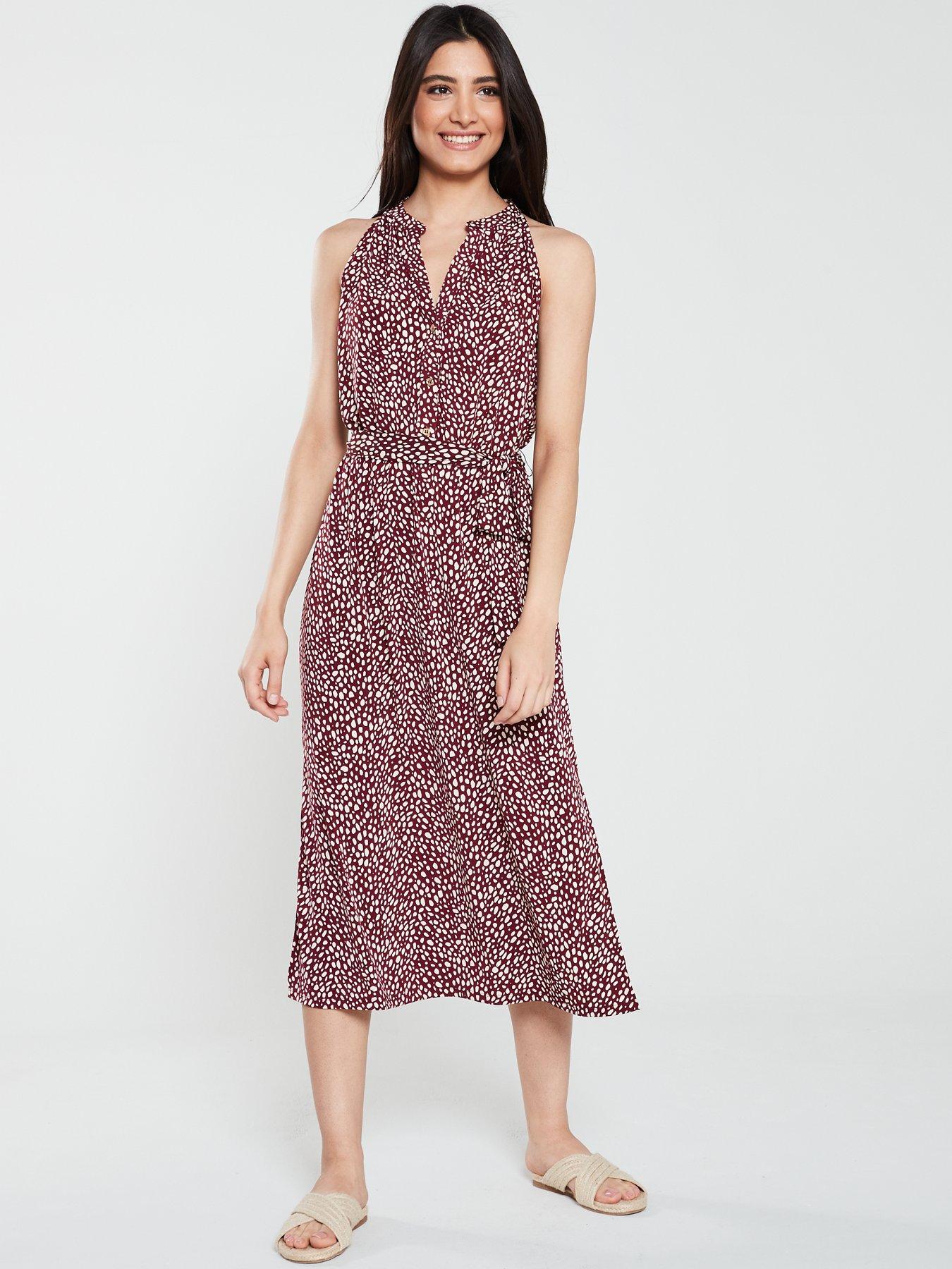 oasis isla dress