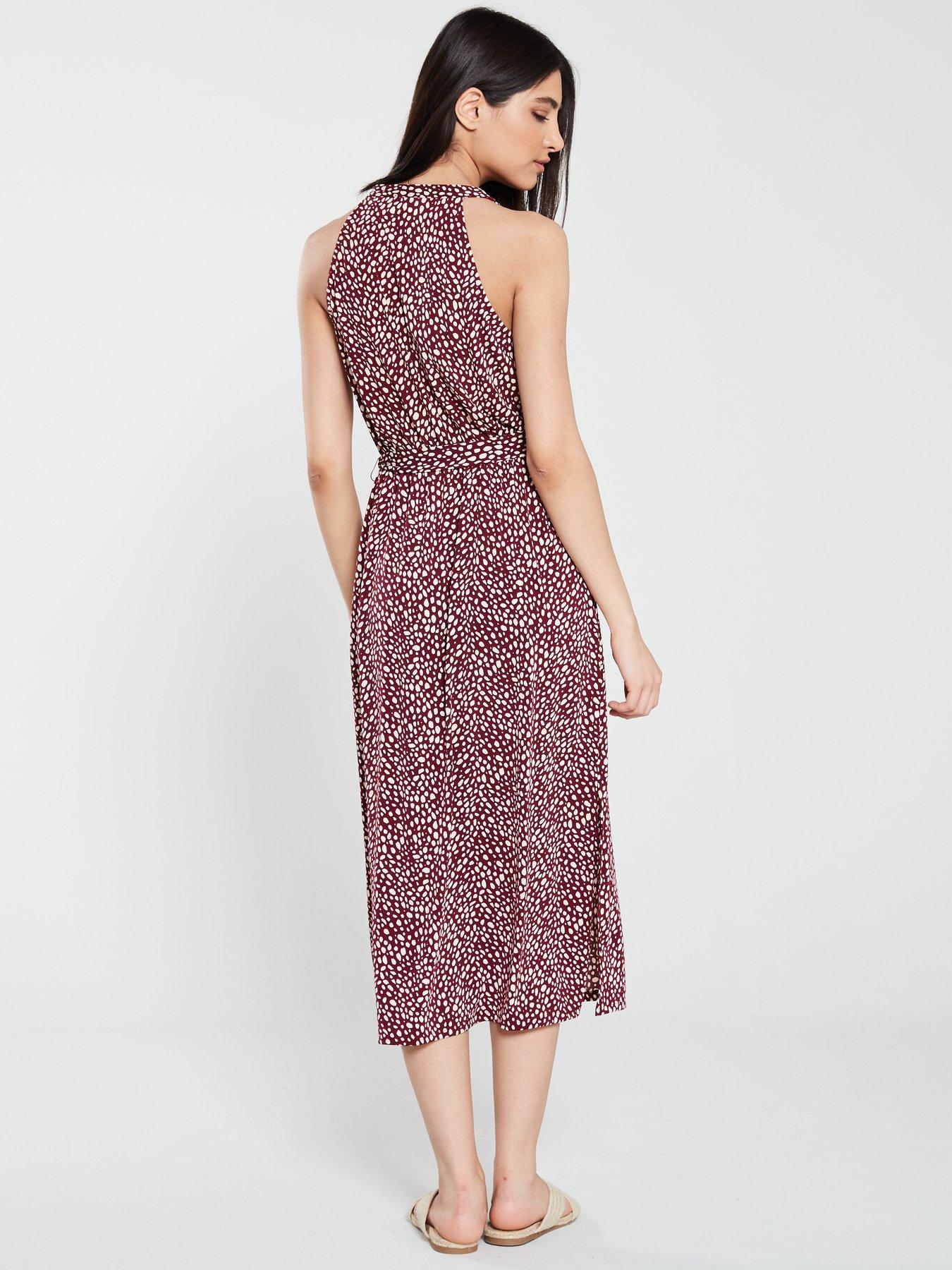 oasis isla dress