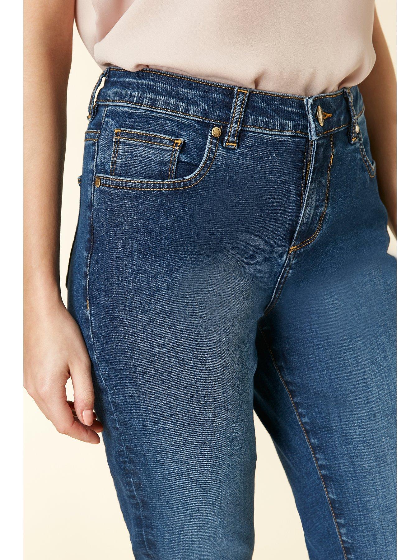 wallis harper petite jeans