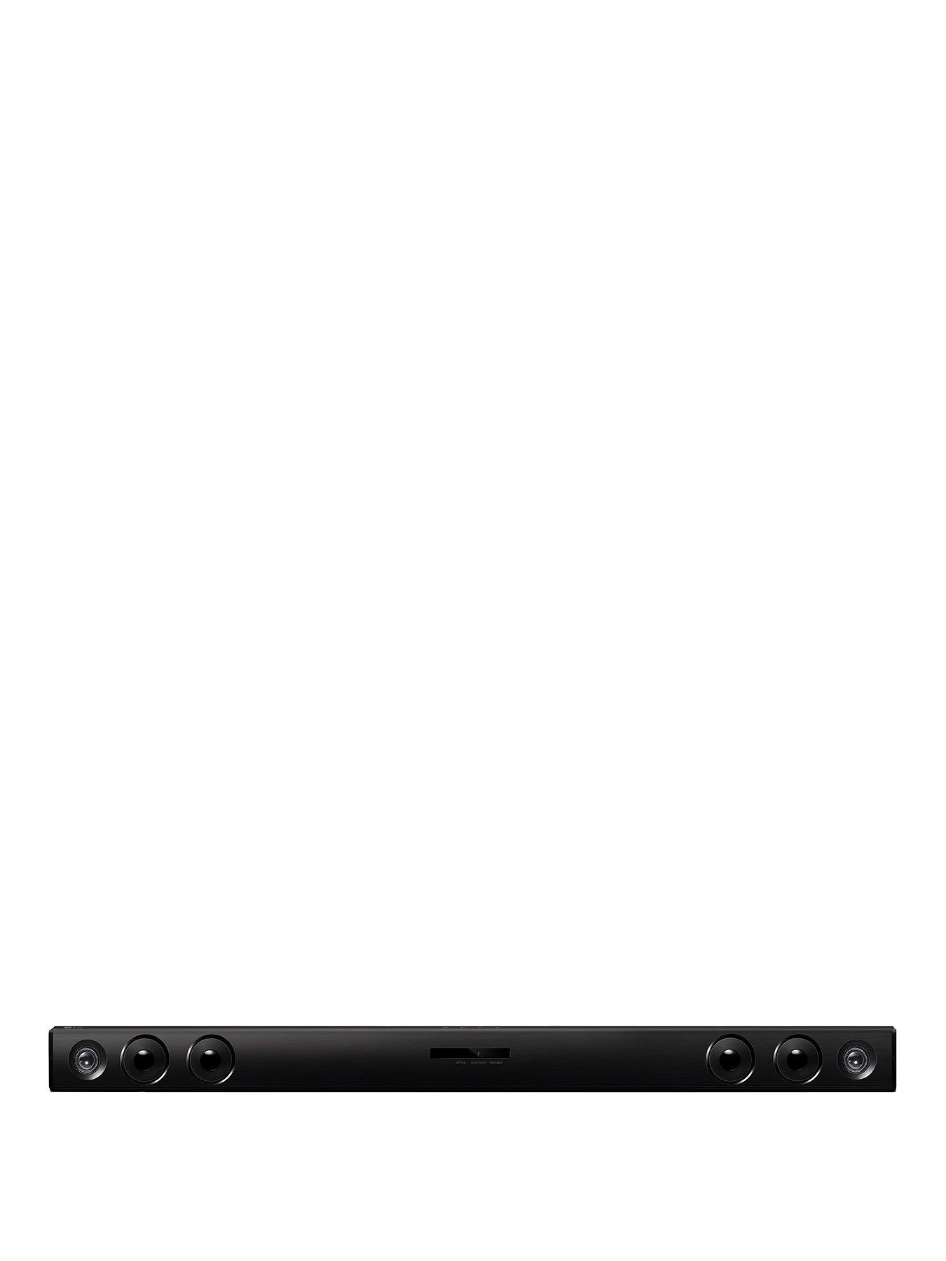 lg sk1d soundbar