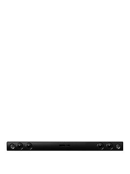 LG  Lg Lg Sk1D 2-Channel, 100W Dolby Digital, Bass Blast Soundbar