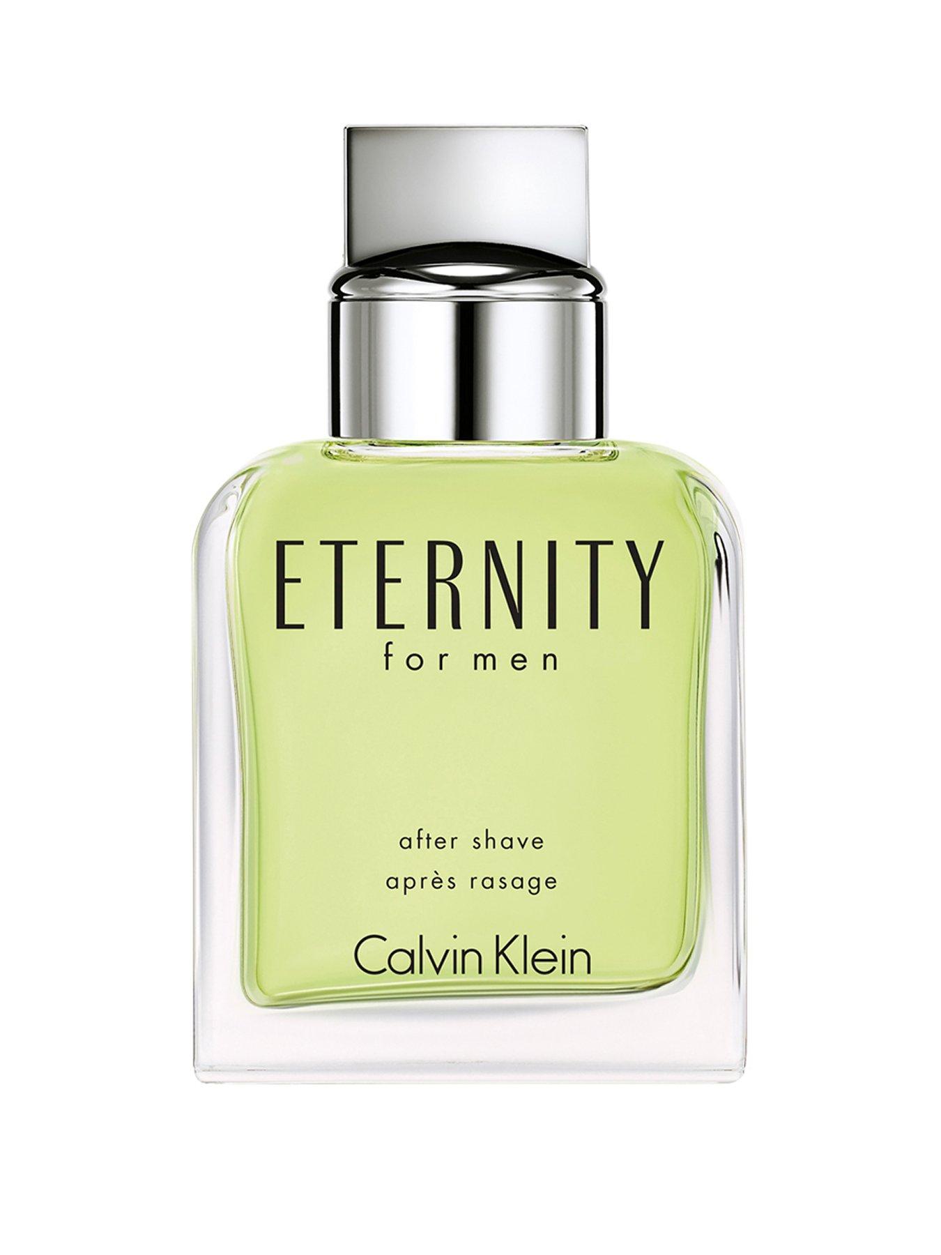 Calvin Klein CK One - Is It Really That Good? - Besuited Aroma