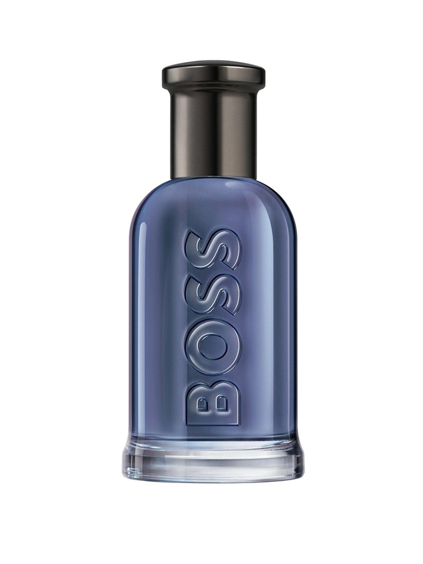 front image of boss-bottled-infinite-for-him-eau-de-parfum-50ml
