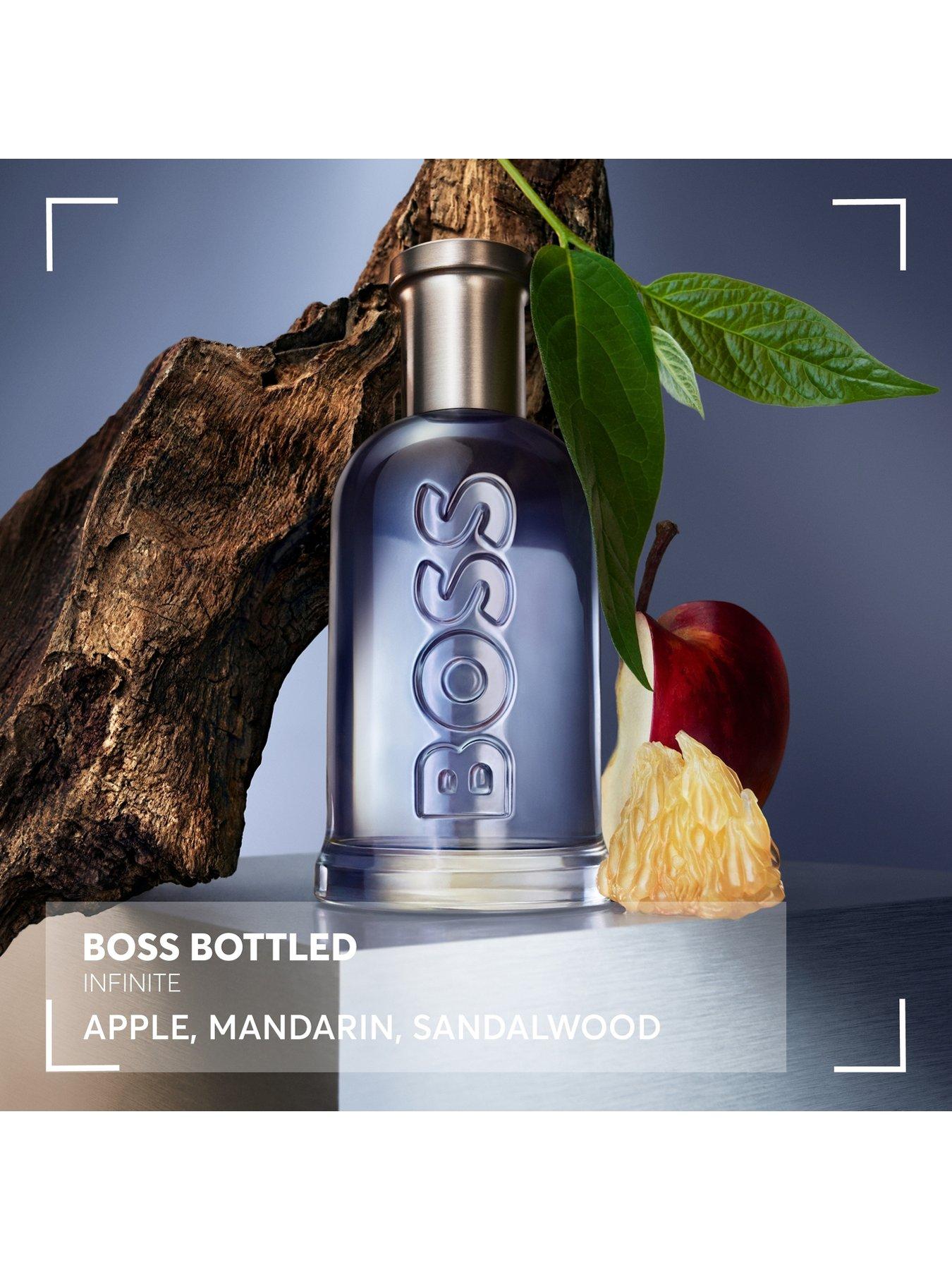 Image 2 of 7 of BOSS Bottled Infinite for Him Eau de Parfum - 50ml