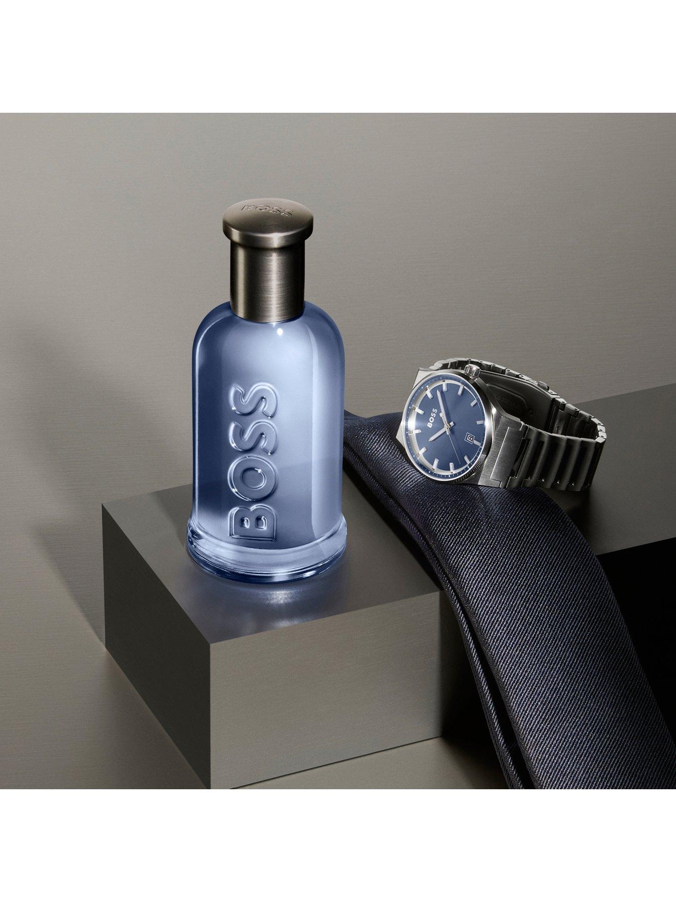 Image 3 of 7 of BOSS Bottled Infinite for Him Eau de Parfum - 50ml