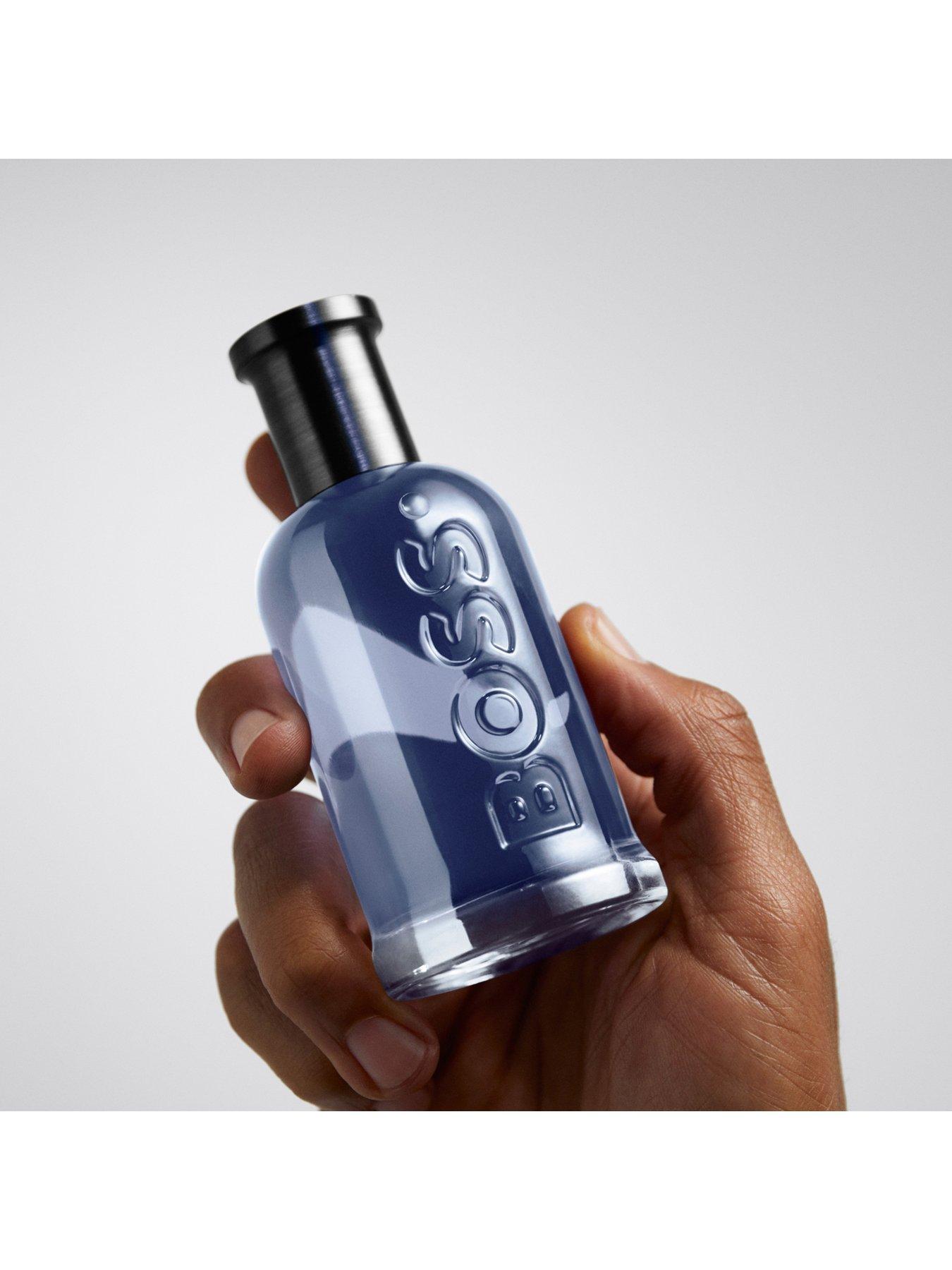 Image 4 of 7 of BOSS Bottled Infinite for Him Eau de Parfum - 50ml