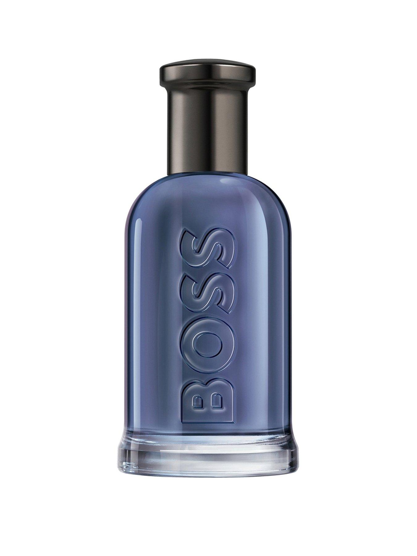 undefined Bottled Infinite for Him Eau de Parfum 100ml
