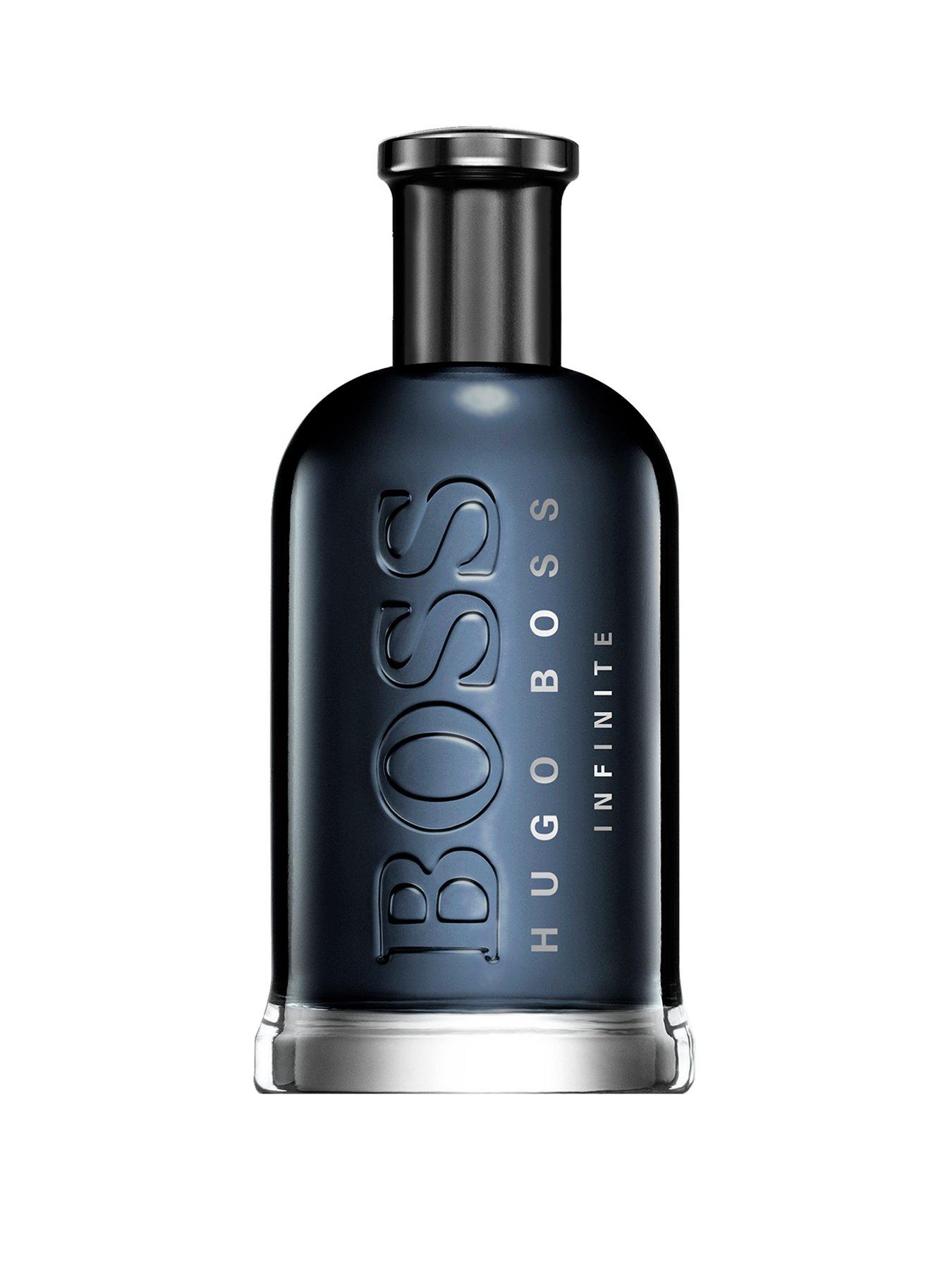 Image 1 of 4 of BOSS Bottled Infinite for Him Eau de Parfum&nbsp;200ml
