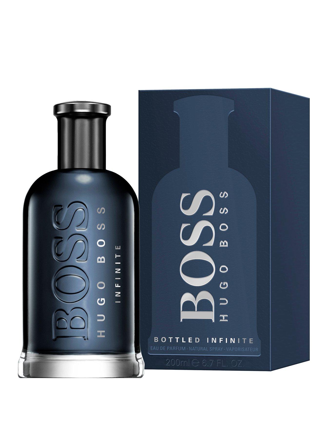 Image 2 of 4 of BOSS Bottled Infinite for Him Eau de Parfum&nbsp;200ml