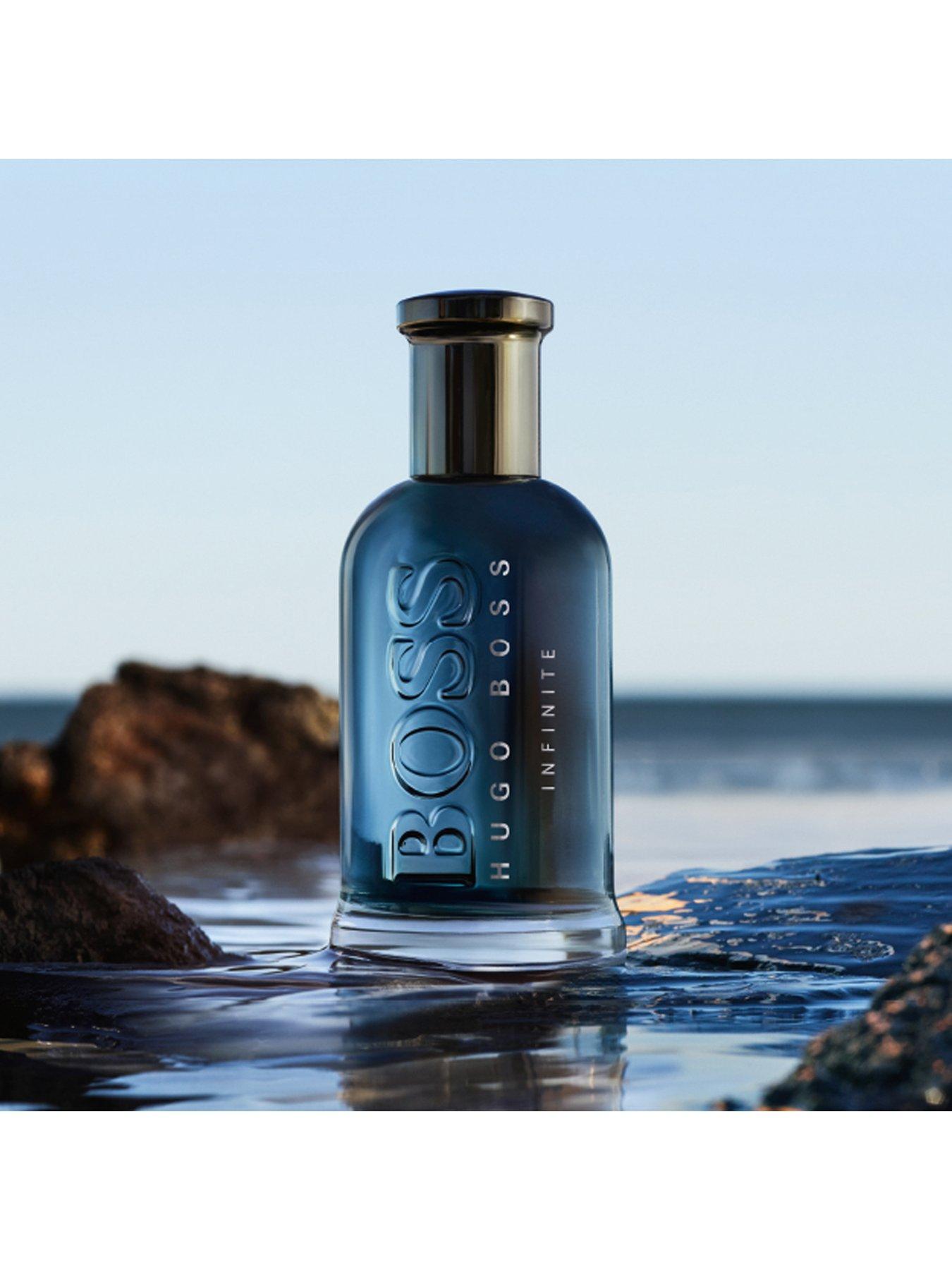 Image 3 of 6 of BOSS Bottled Infinite for Him Eau de Parfum&nbsp;200ml