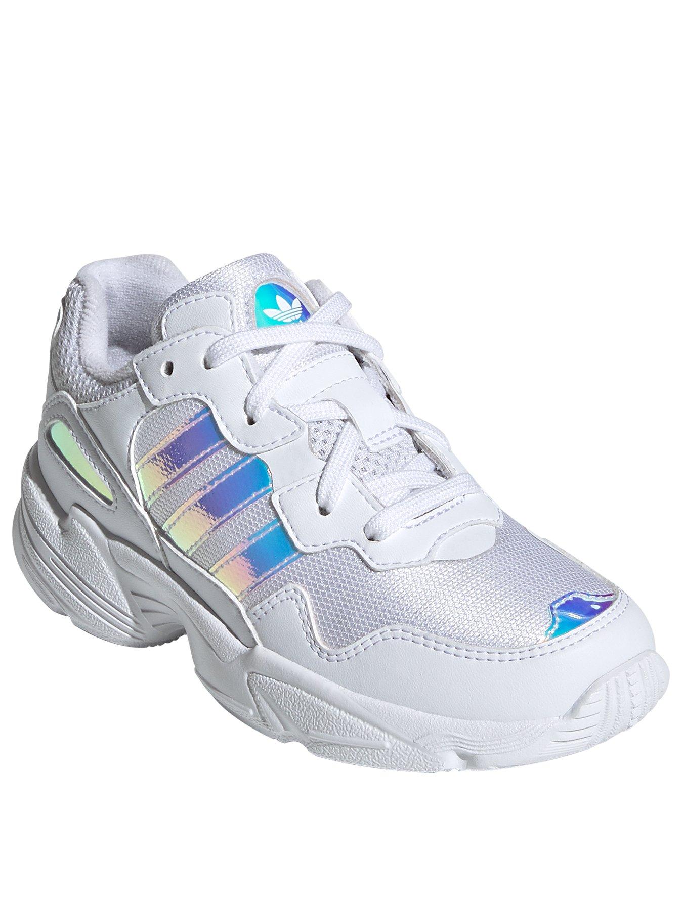 girls adidas trainers