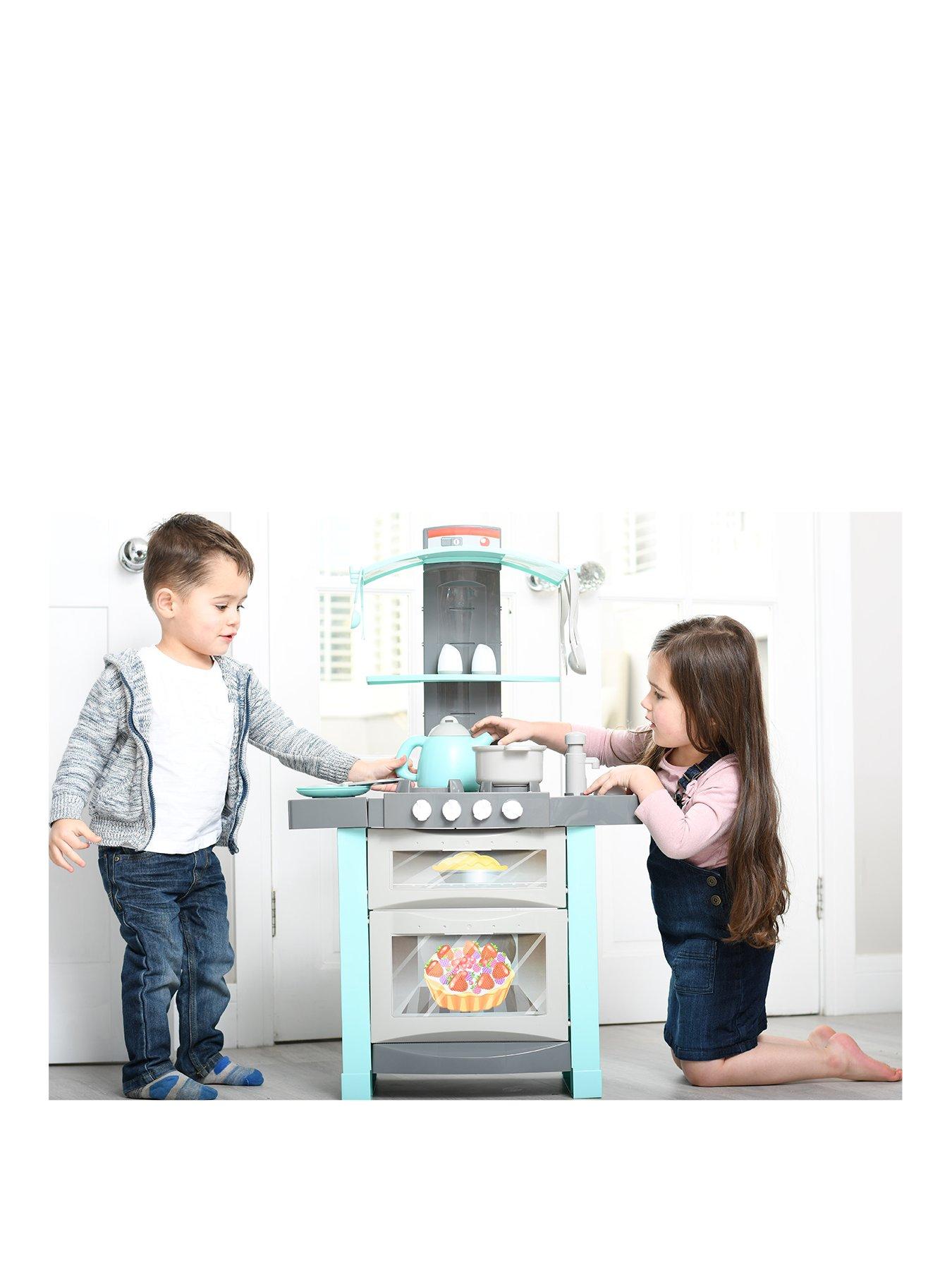 littlewoods play kitchen