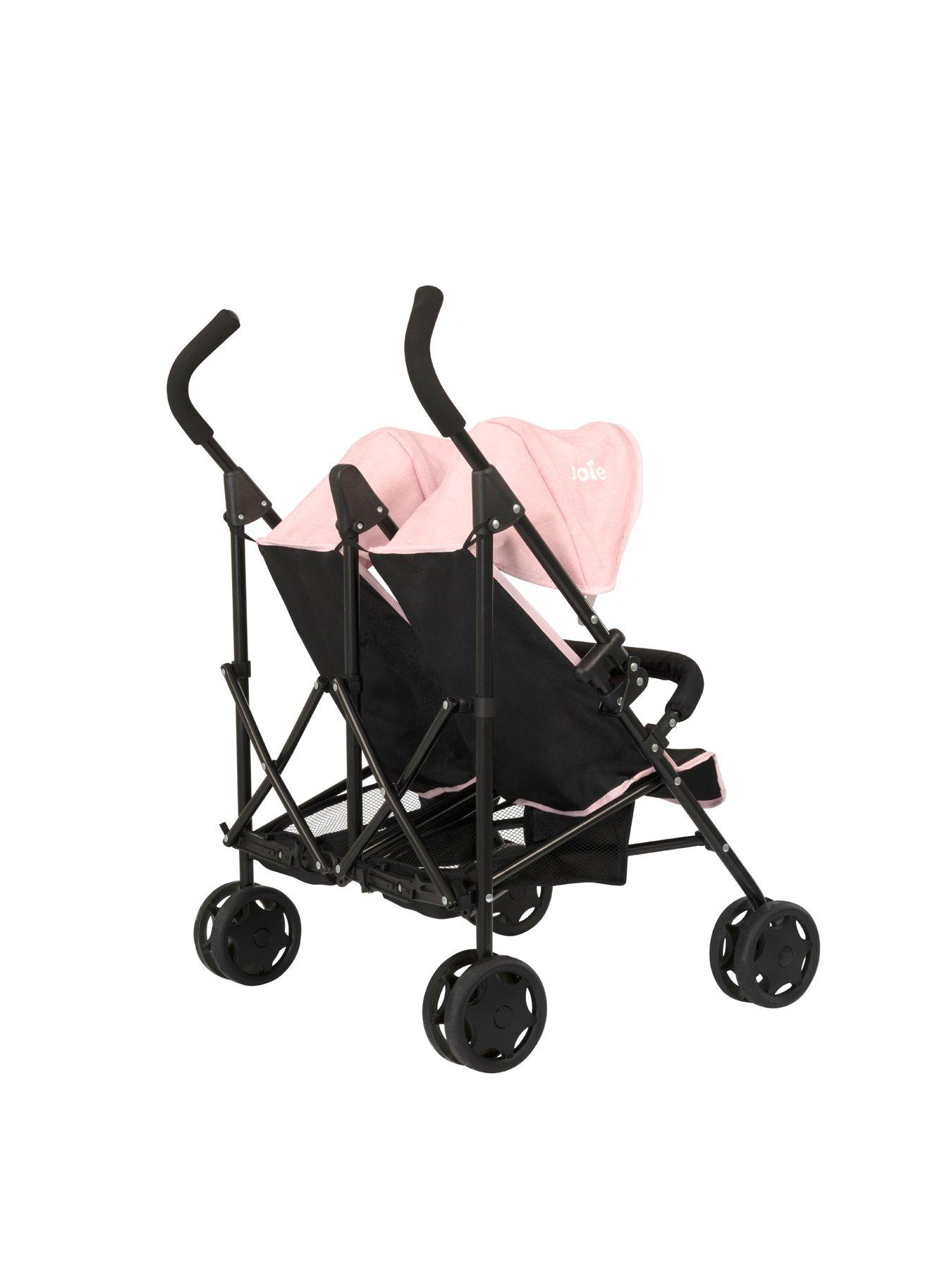 joie dolls pushchair