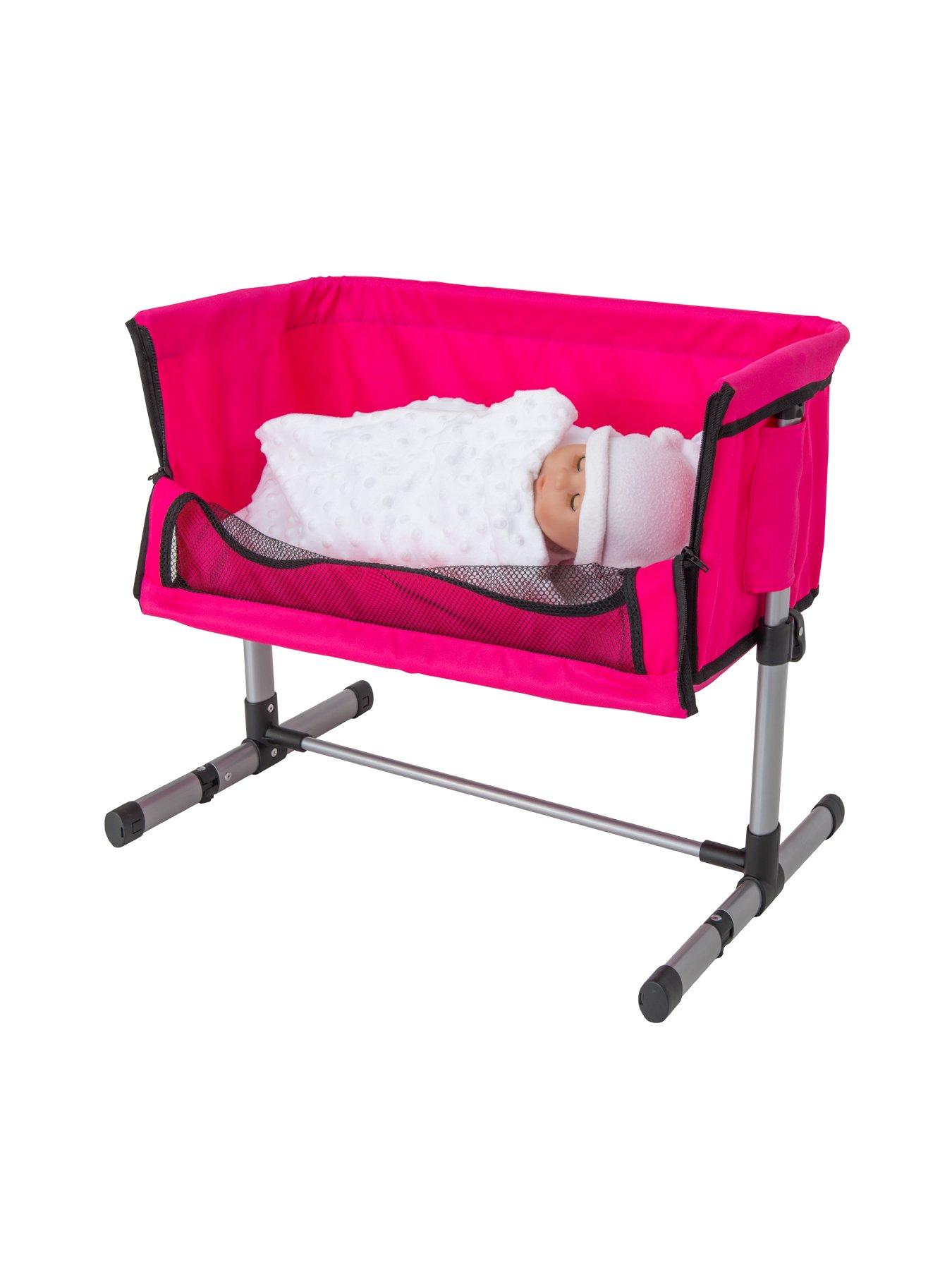  image of chicco-next-to-me-dollnbspcot