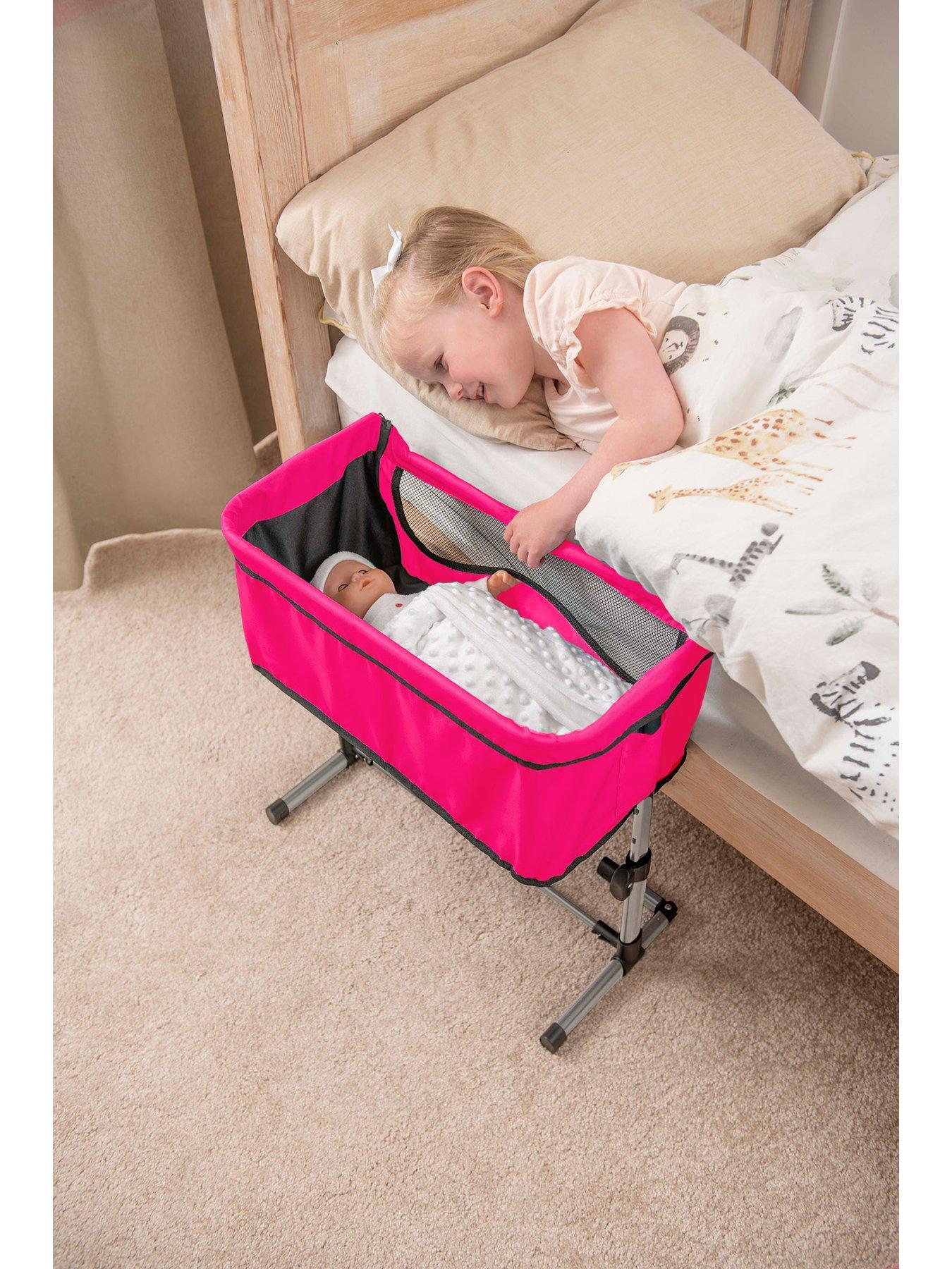  image of chicco-next-to-me-dollnbspcot