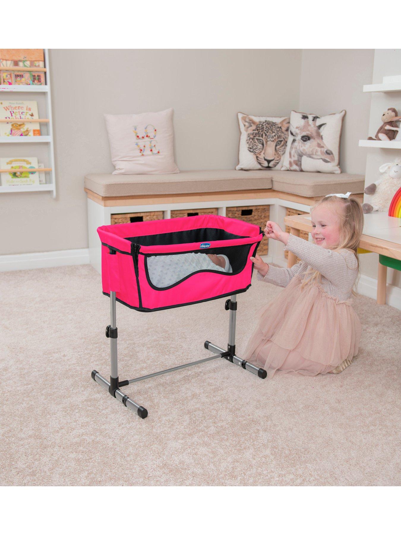  image of chicco-next-to-me-dollnbspcot