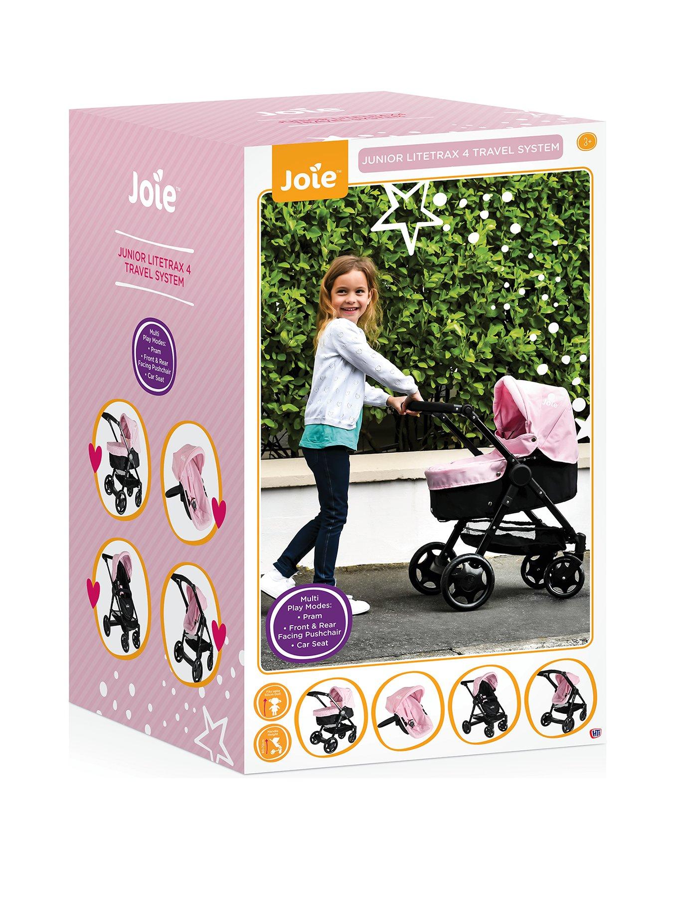 joie junior pram