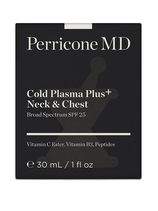 stillFront image of perricone-md-perricone-cold-plasma-plus-neck-amp-chest