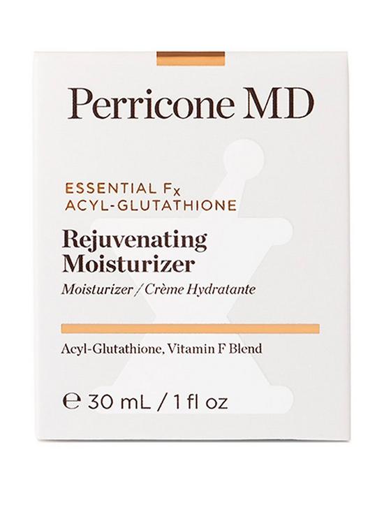 stillFront image of perricone-md-perricone-essential-fx-acyl-glutathione-rejuvenating-moisturizer