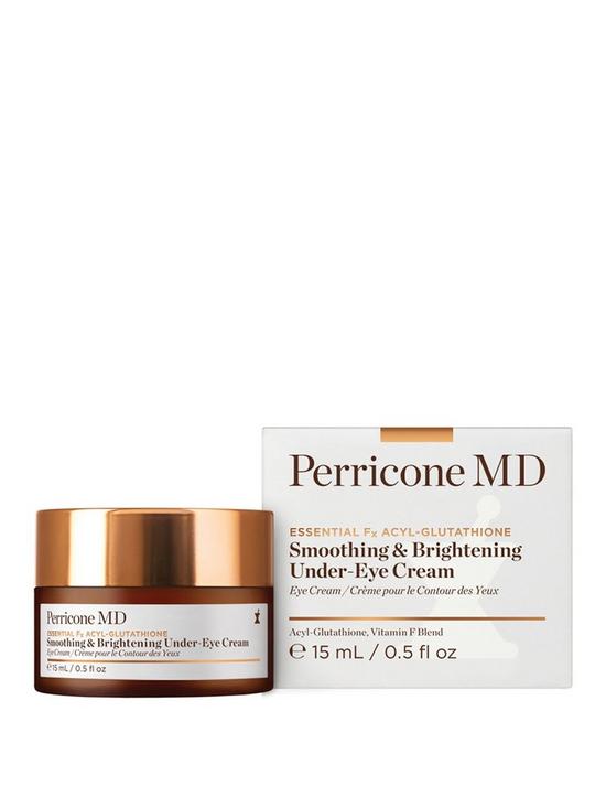 front image of perricone-md-perricone-essential-fx-acyl-glutathione-smoothing-amp-brightening-eye-cream