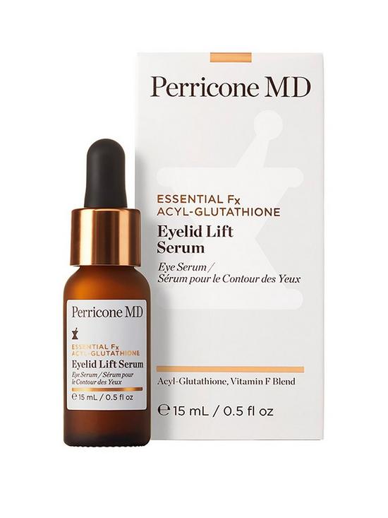front image of perricone-md-perricone-essential-fx-acyl-glutathione-eyelid-lift-serum