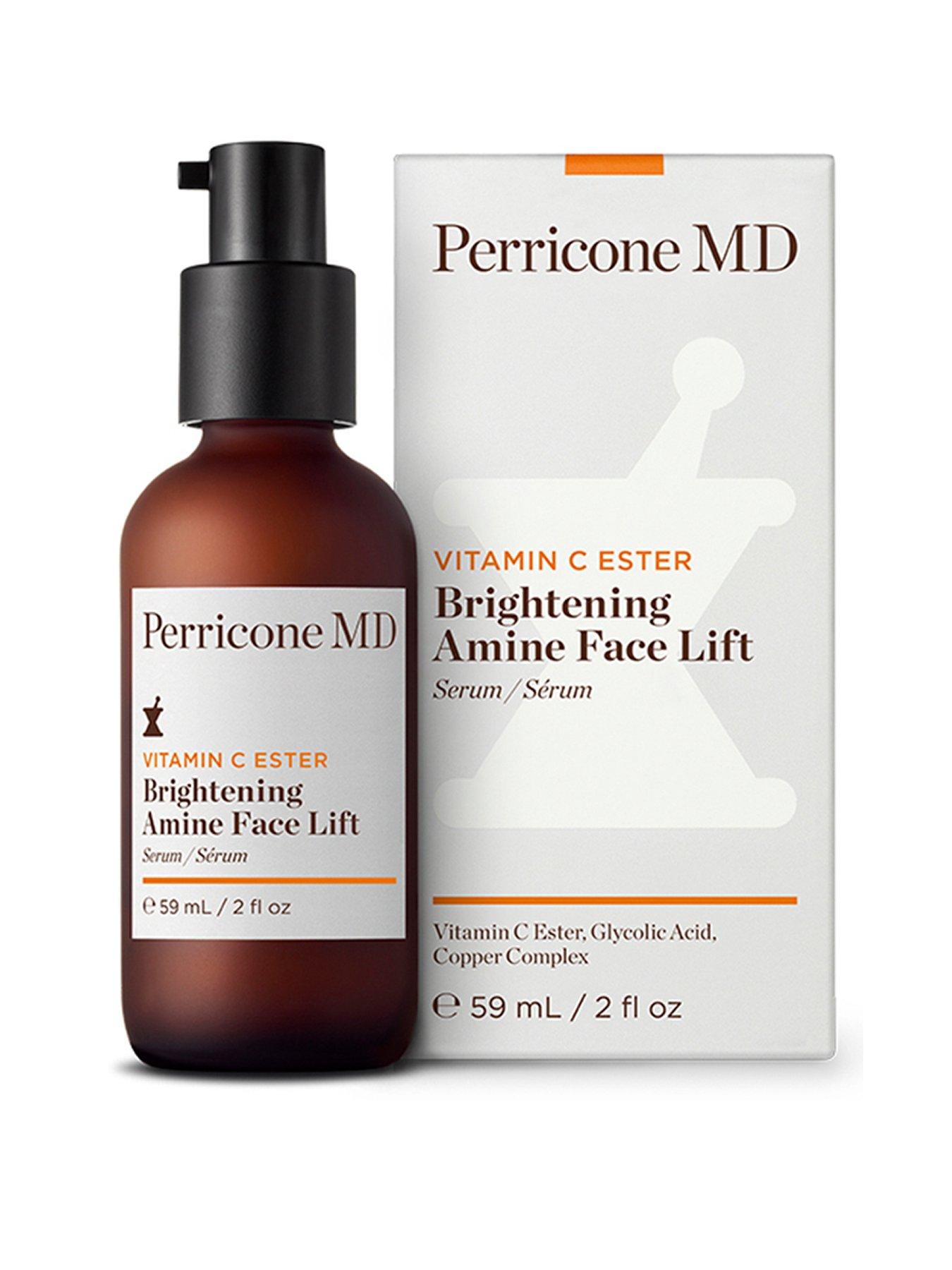Perricone MD Perricone Vitamin C Ester Brightening Amine Face Lift