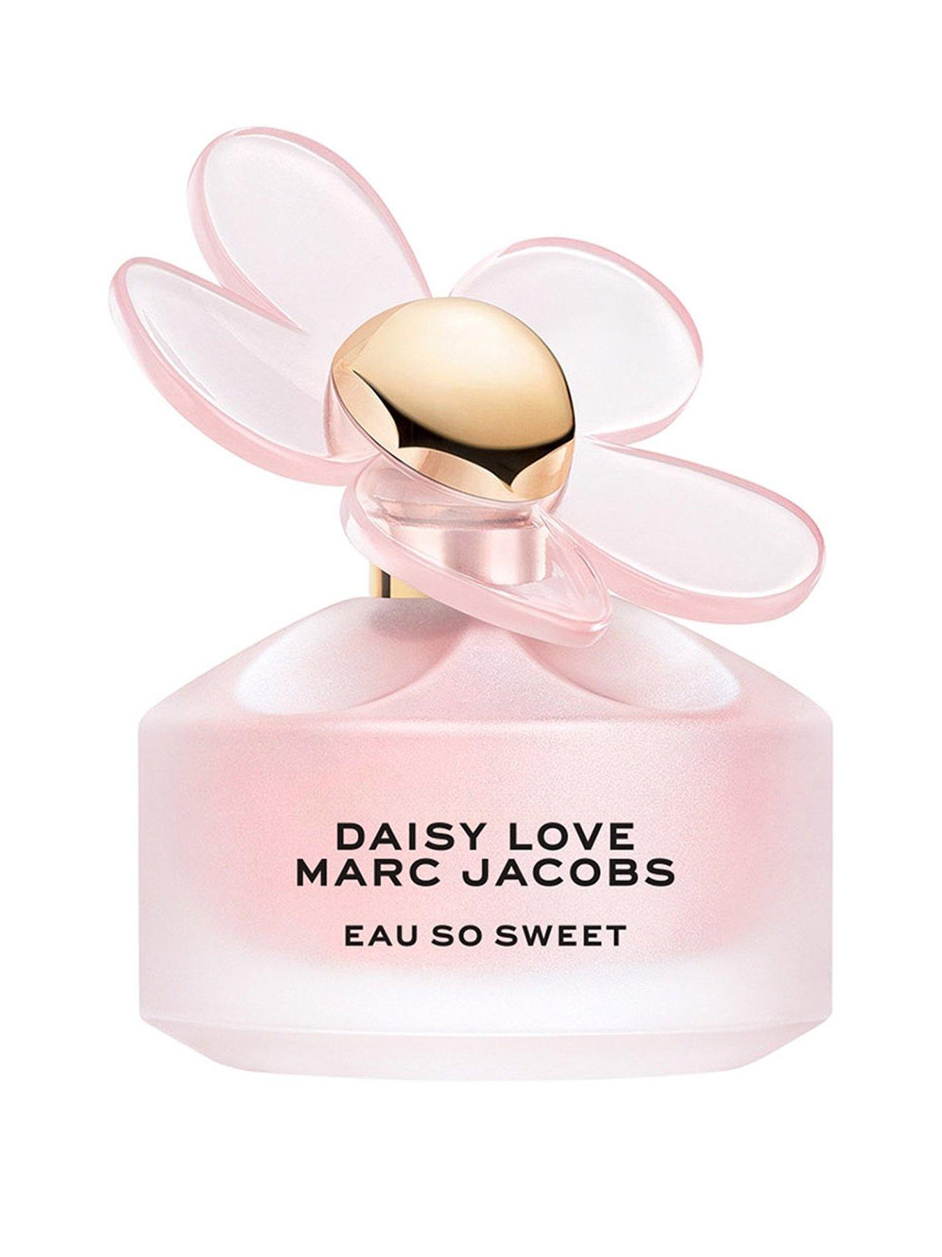 Image 1 of 6 of MARC JACOBS Daisy Love Eau So Sweet Eau de Toilette 50ml