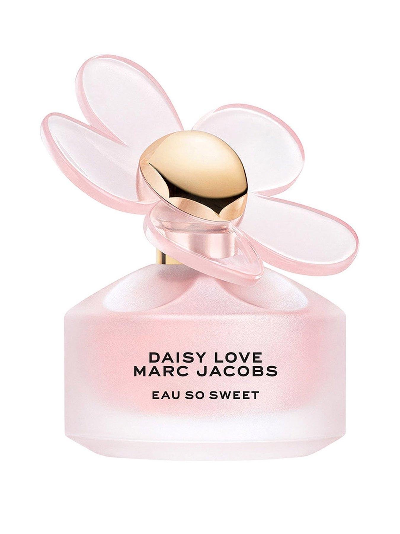 MARC JACOBS Daisy Love Eau So Sweet Eau de Toilette 100ml