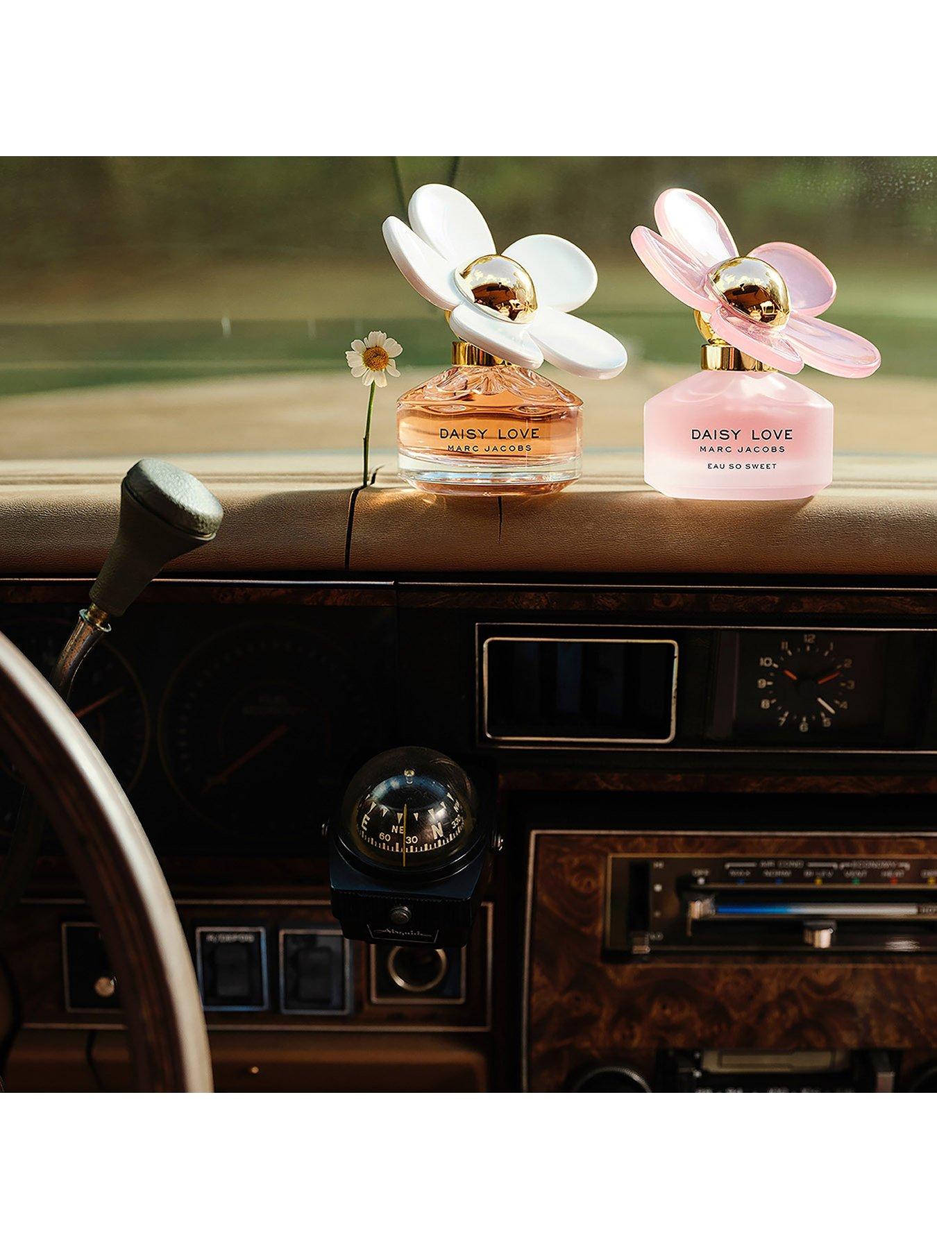 Image 5 of 6 of MARC JACOBS Daisy Love Eau So Sweet&nbsp;Eau de Toilette 100ml