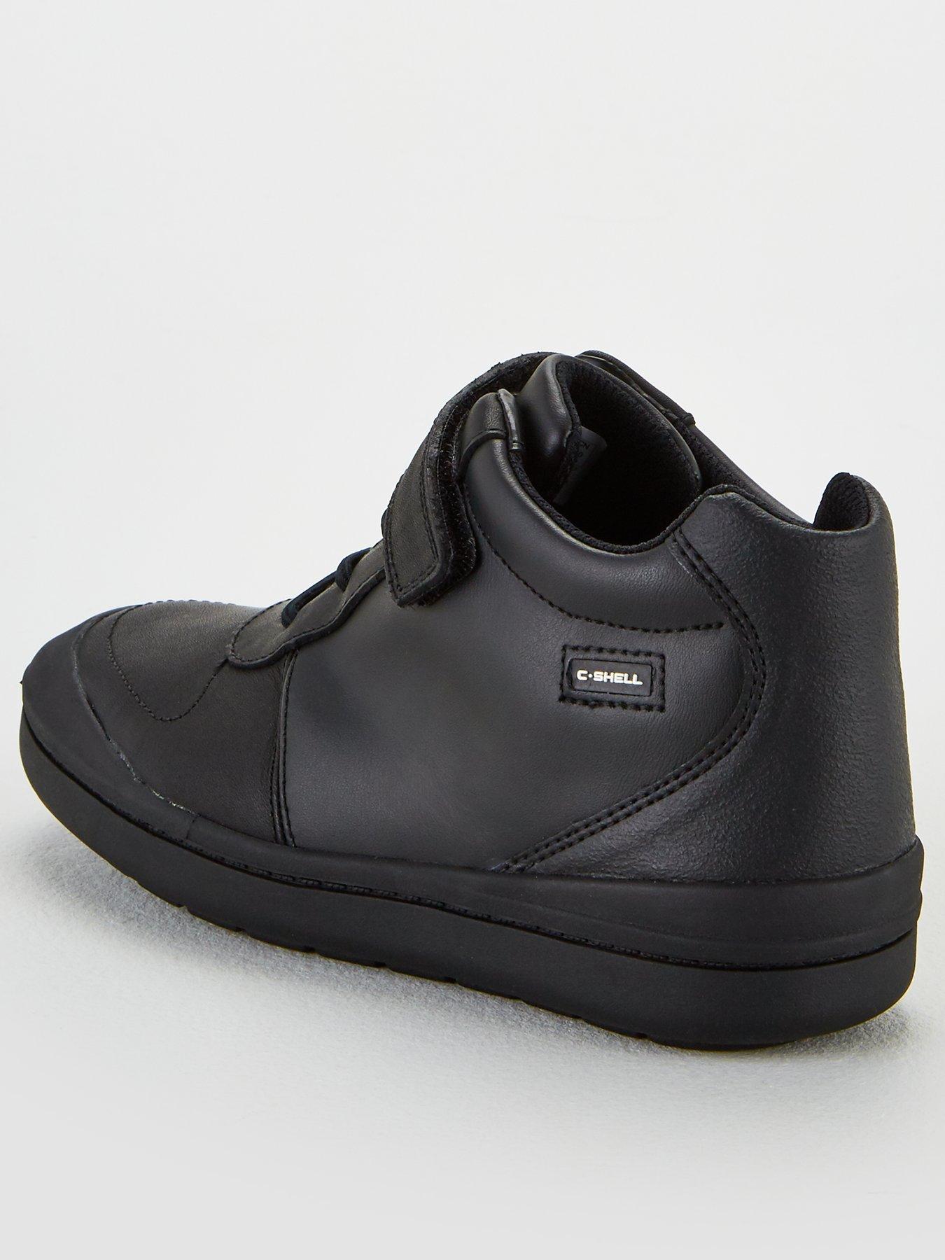 clarks c shell boots