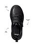  image of clarks-boysnbspyouth-scape-sky-strap-school-shoes-black-leather
