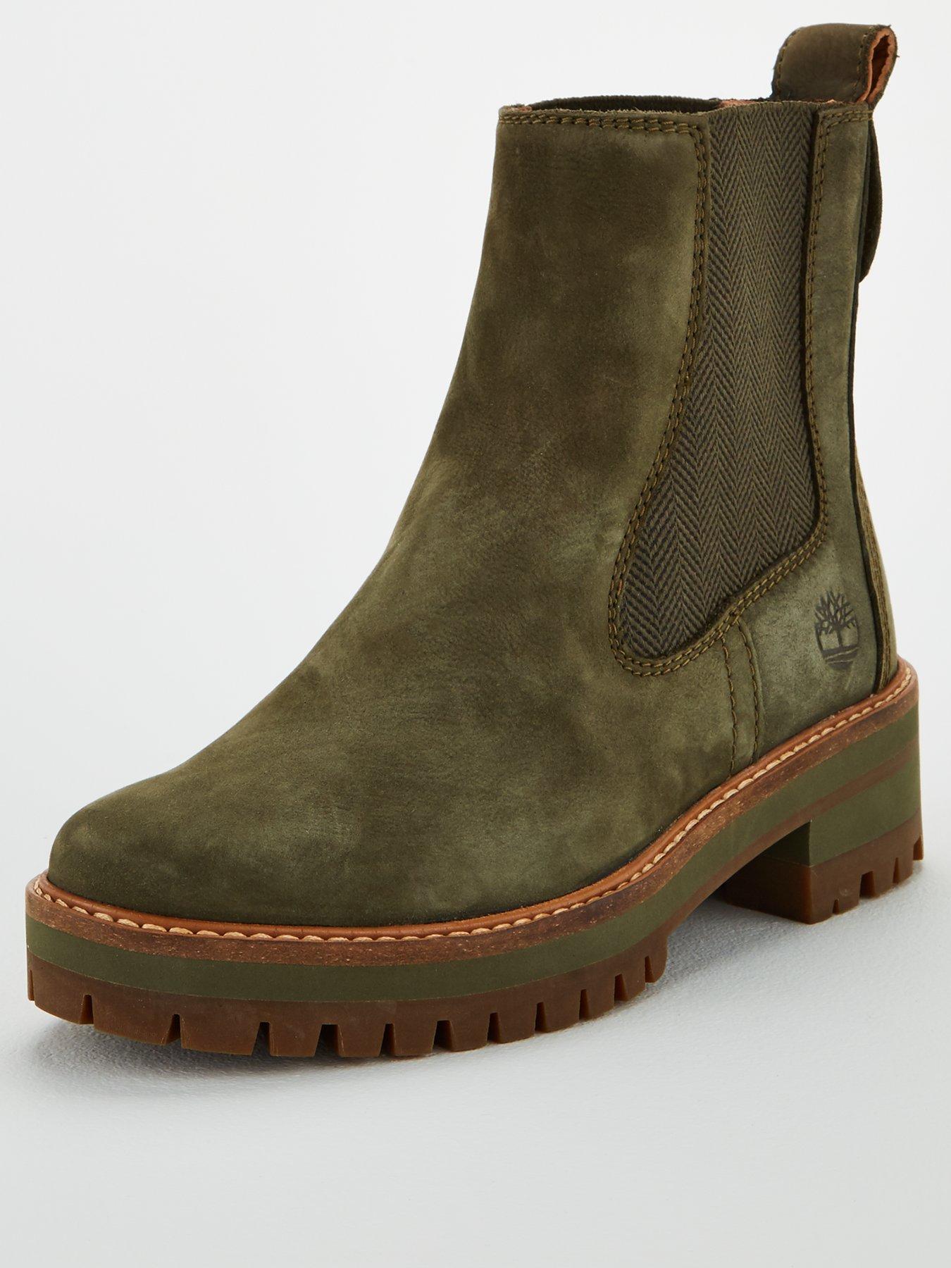 littlewoods timberland boots