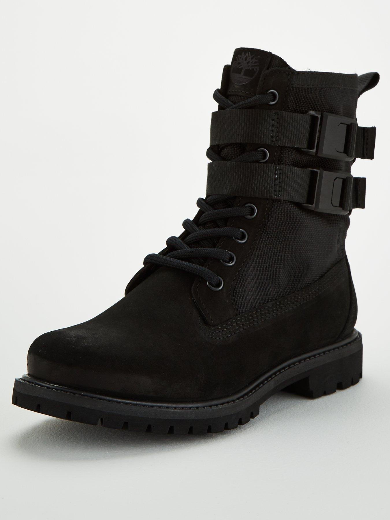 timberland calf boots