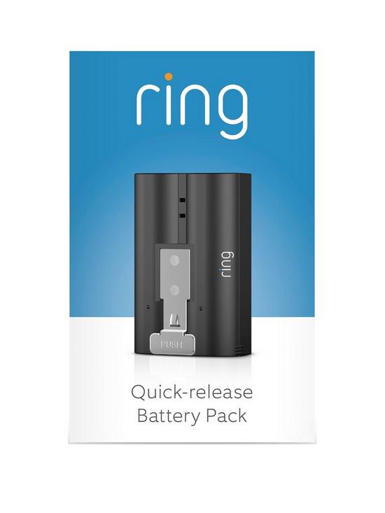 stillFront image of ring-quick-release-battery