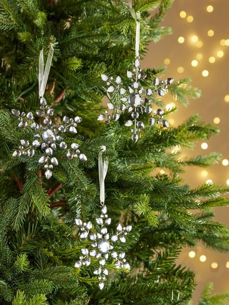 snowflake-christmas-tree-decorations-set-of-3