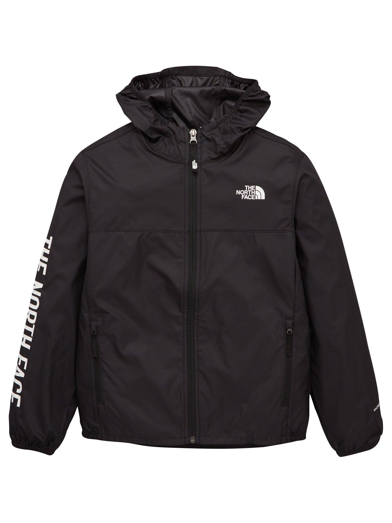 north face reactor wind