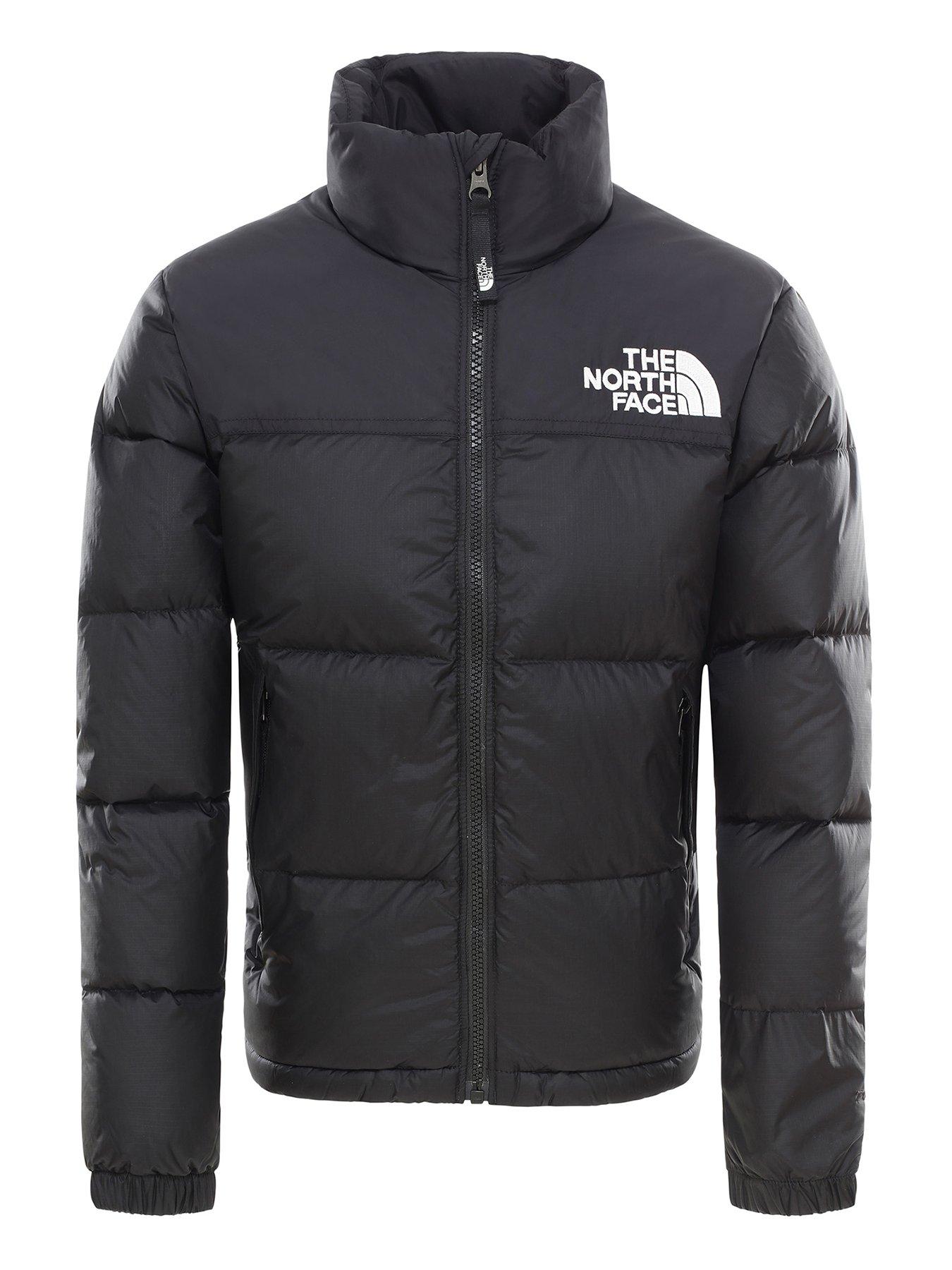 the north face 1996 retro nuptse down jacket