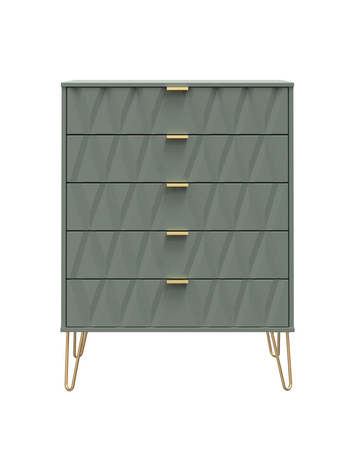 swift-versailles-ready-assembled-5-drawer-chestnbsp--fscreg-certified