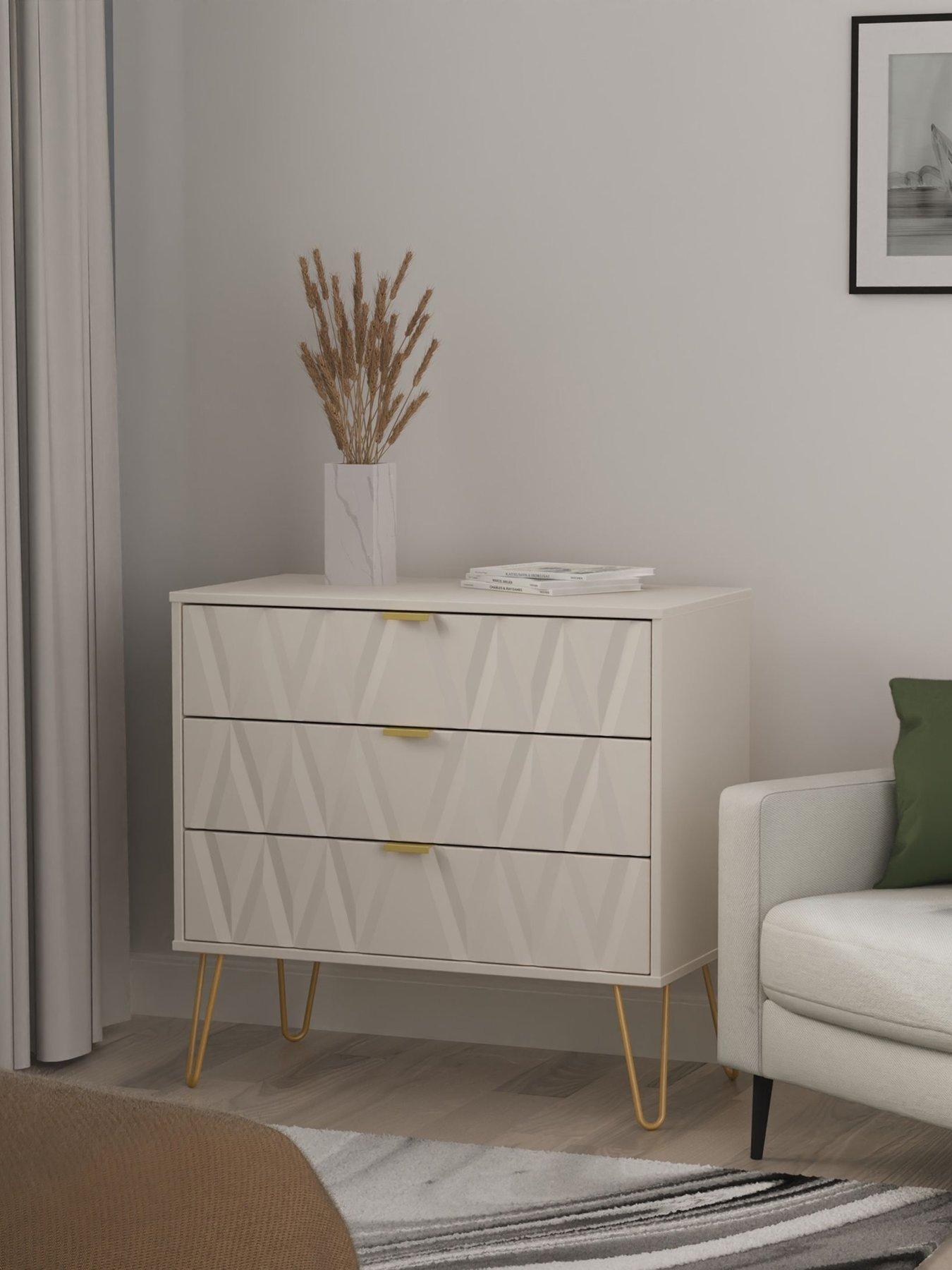 swift-versailles-ready-assembled-3-drawer-chestnbsp--fscreg-certified
