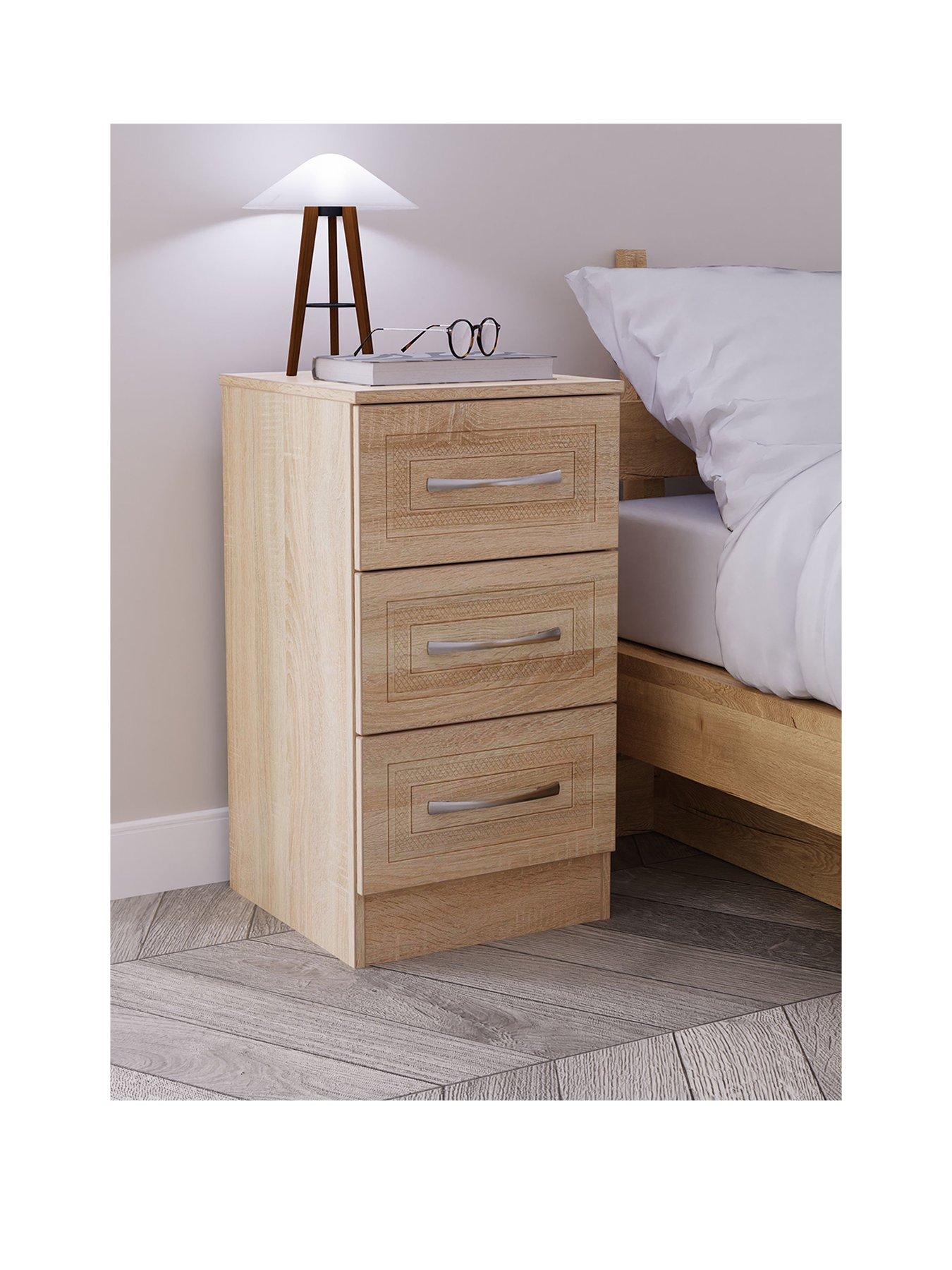 stillFront image of swift-winchesternbspready-assembled-3-drawer-bedside-chestnbsp--fscreg-certified