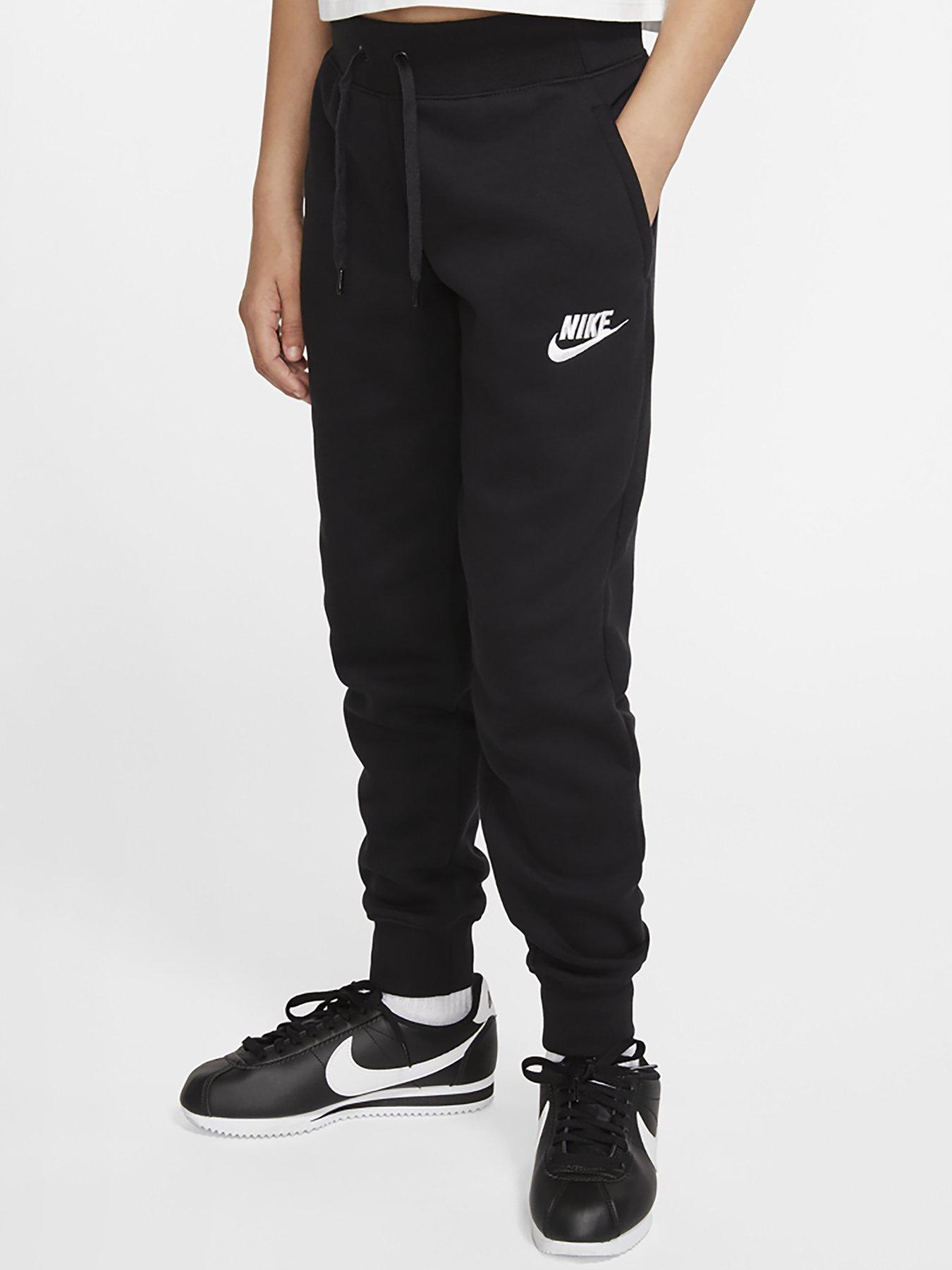 nike kids pants