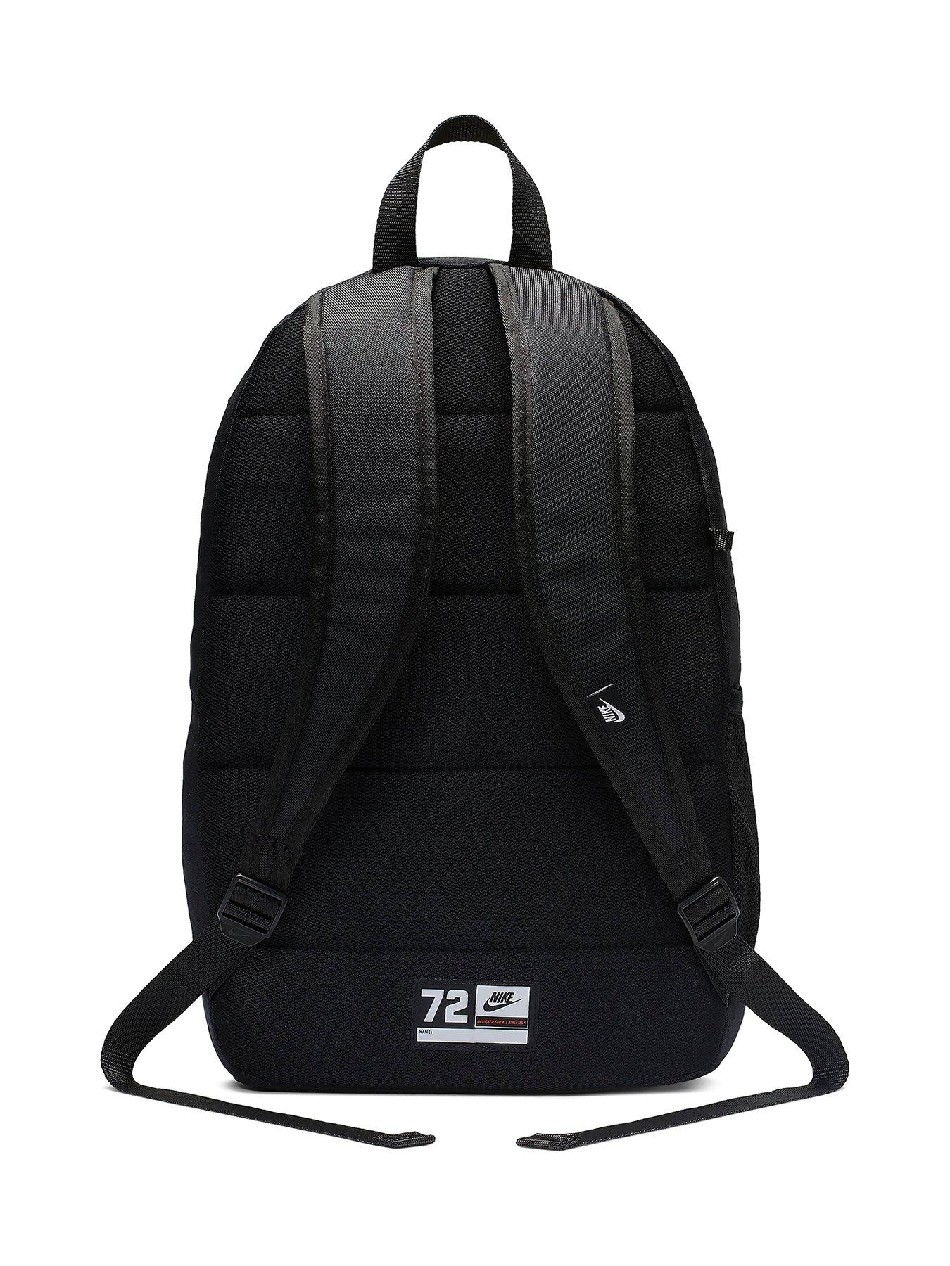 sports direct backpacks nike