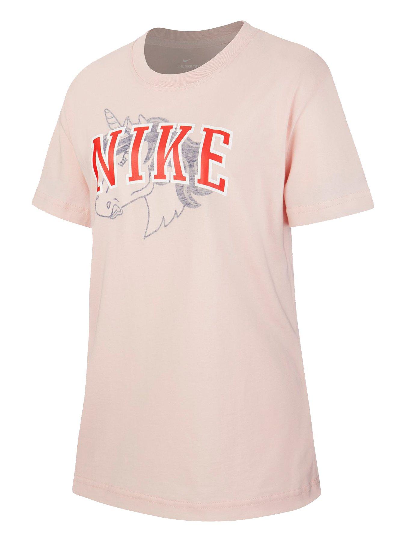 unicorn nike shirt