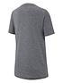 image of nike-sportswear-kidsnbspfuturanbspt-shirt-dark-greywhite